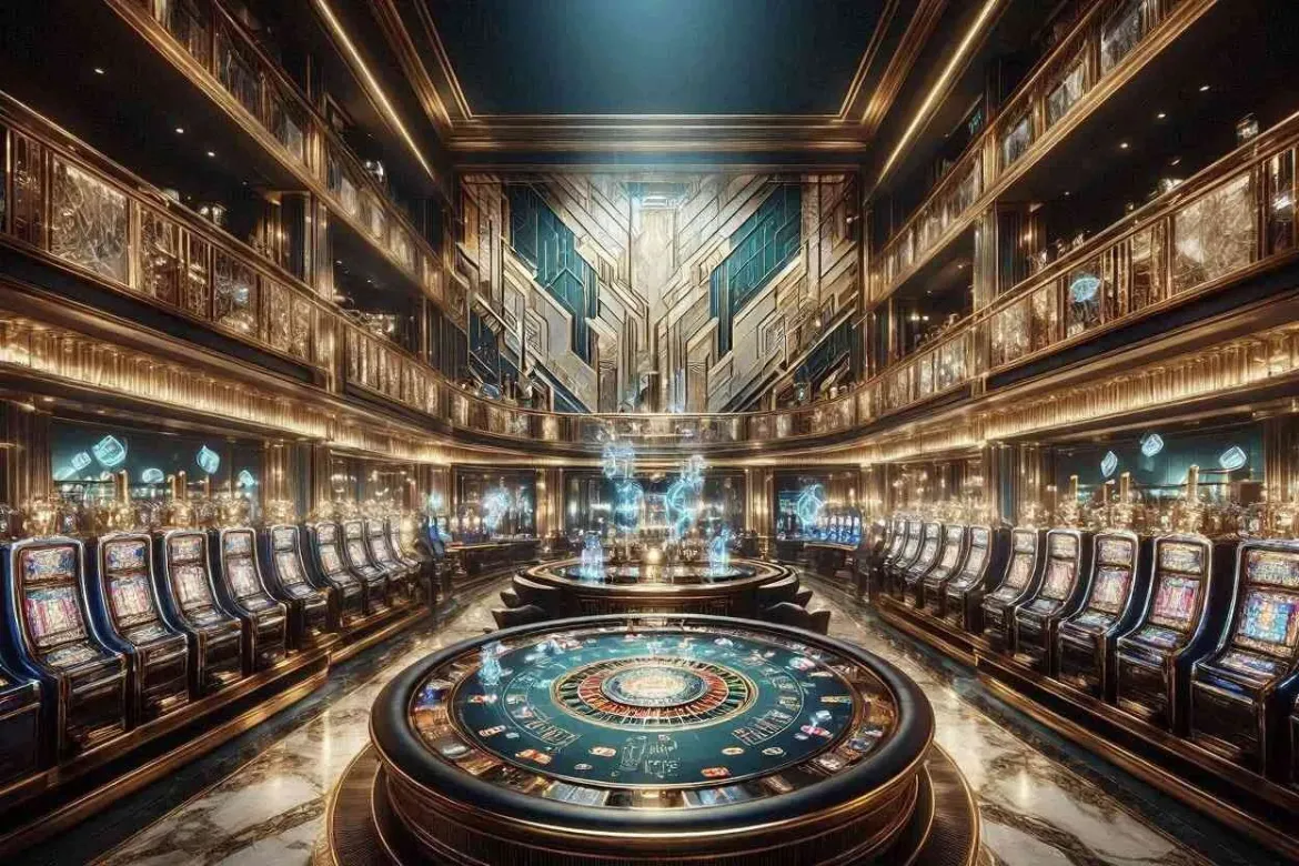 Onetap Casino